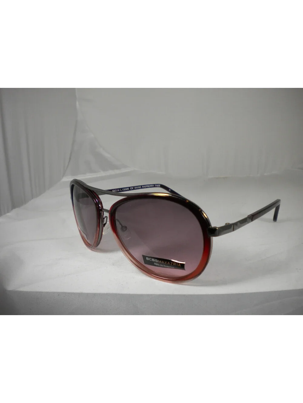 BCBGMAXAZRIA Devine Raspberry Fade (BCBG-123)